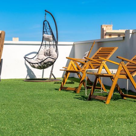 Myia Apartments By Wonderful Italy Συρακούσες Εξωτερικό φωτογραφία