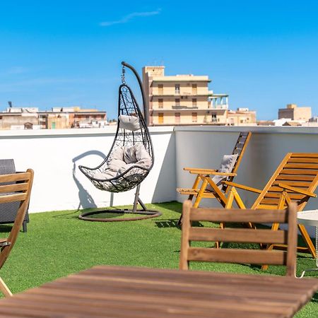 Myia Apartments By Wonderful Italy Συρακούσες Εξωτερικό φωτογραφία