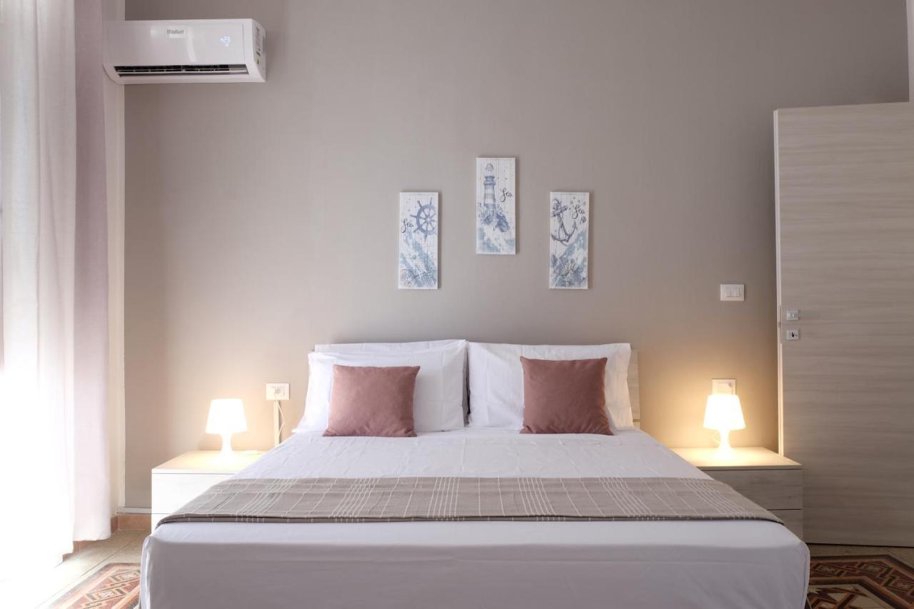 Myia Apartments By Wonderful Italy Συρακούσες Εξωτερικό φωτογραφία