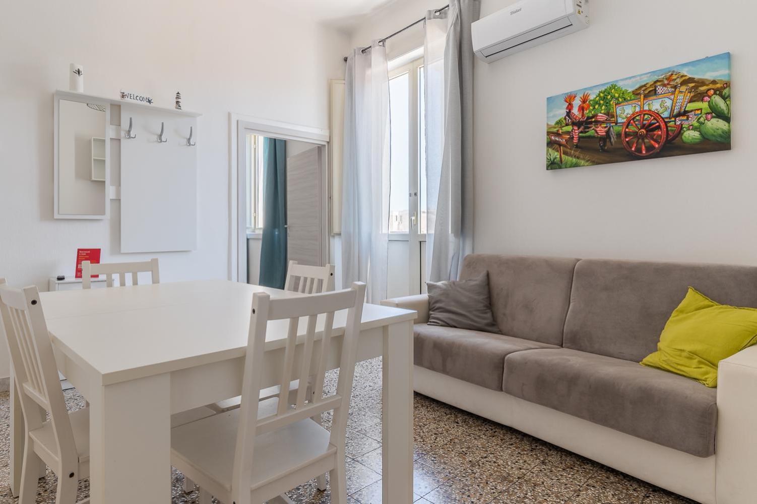 Myia Apartments By Wonderful Italy Συρακούσες Εξωτερικό φωτογραφία
