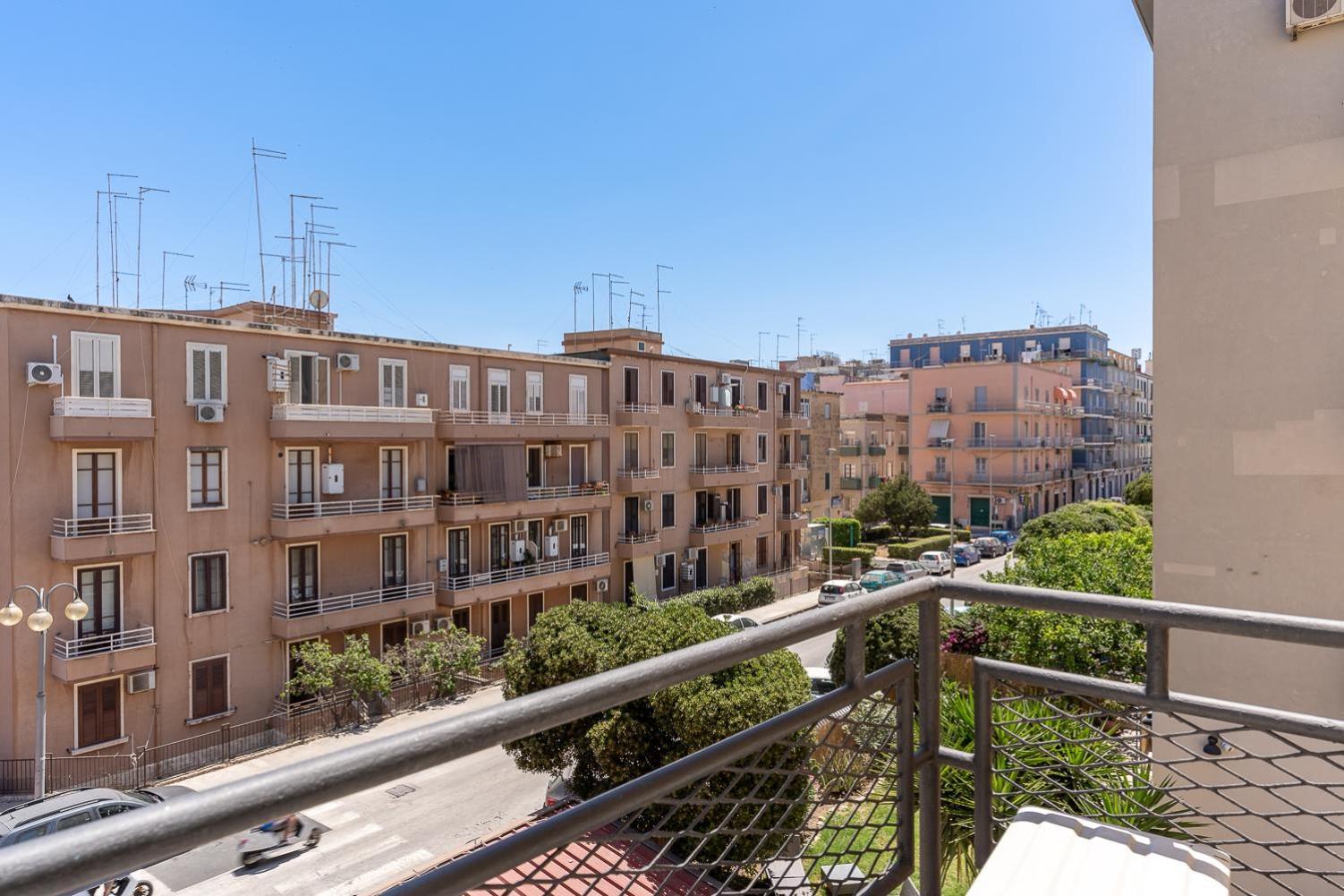 Myia Apartments By Wonderful Italy Συρακούσες Εξωτερικό φωτογραφία