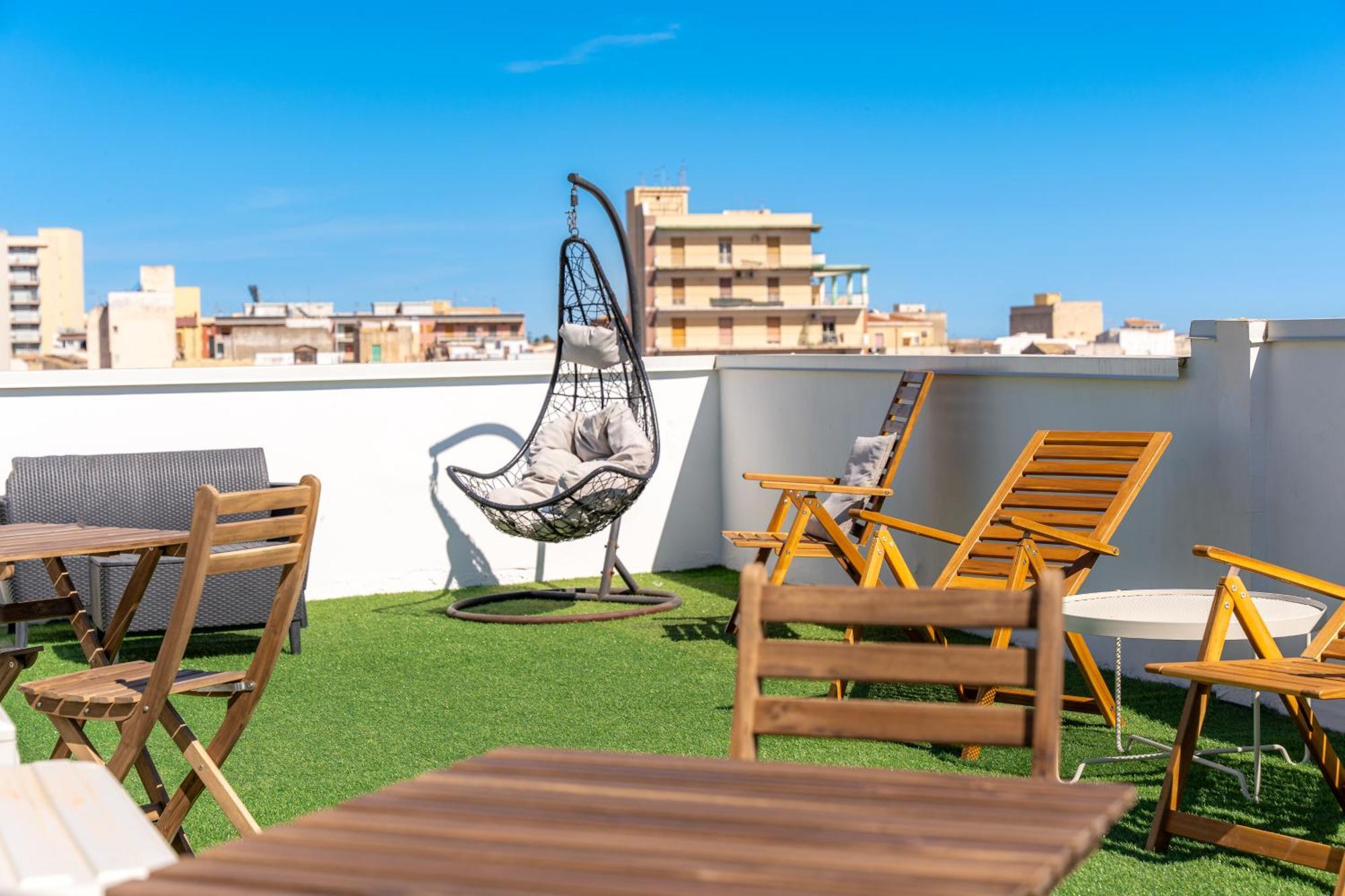 Myia Apartments By Wonderful Italy Συρακούσες Εξωτερικό φωτογραφία