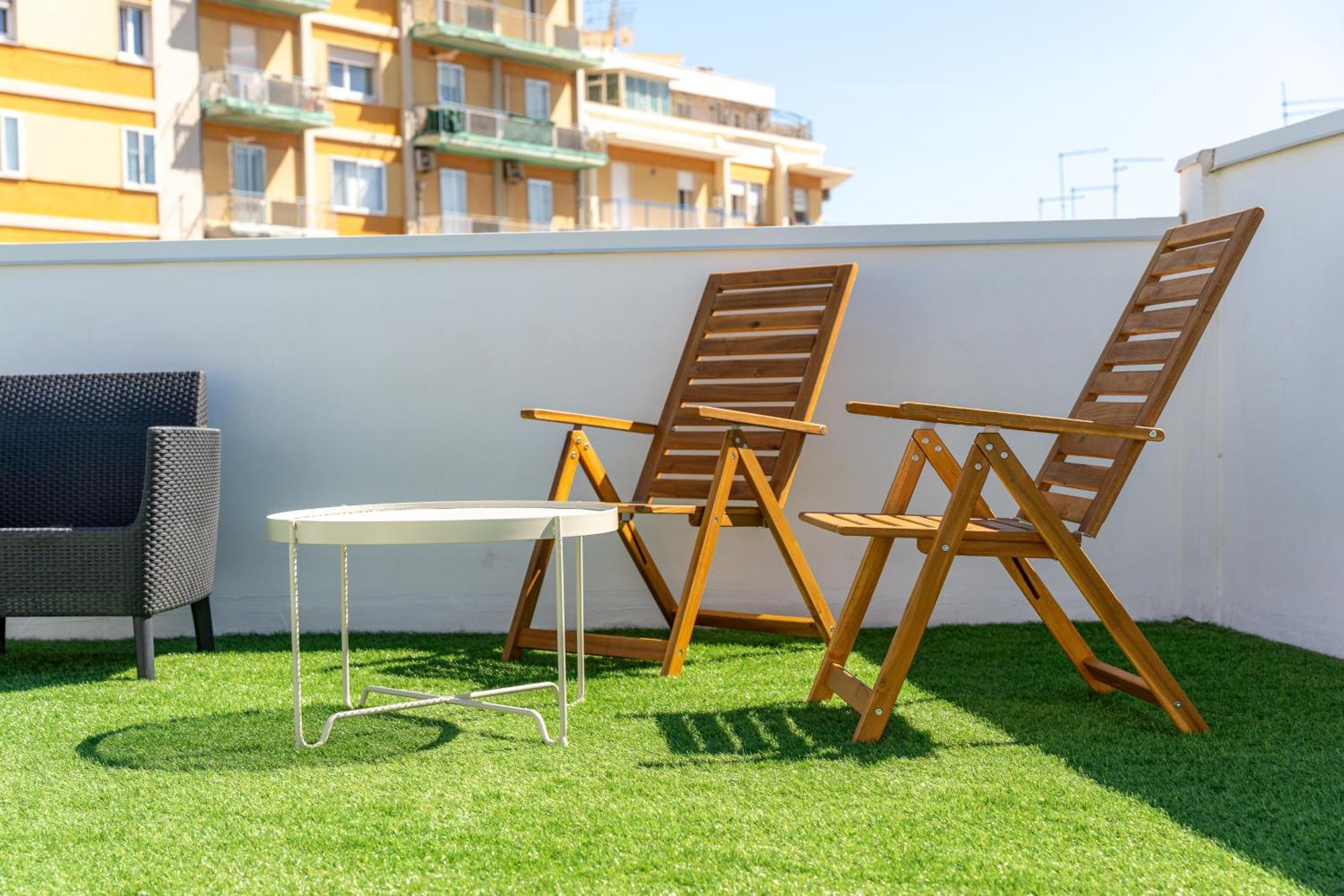 Myia Apartments By Wonderful Italy Συρακούσες Εξωτερικό φωτογραφία