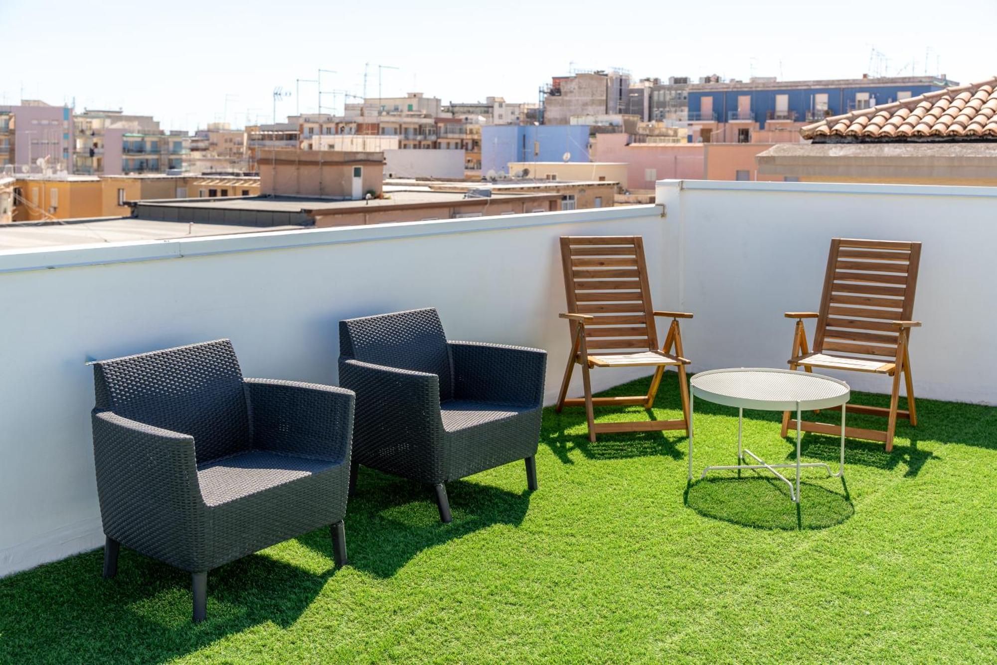 Myia Apartments By Wonderful Italy Συρακούσες Εξωτερικό φωτογραφία