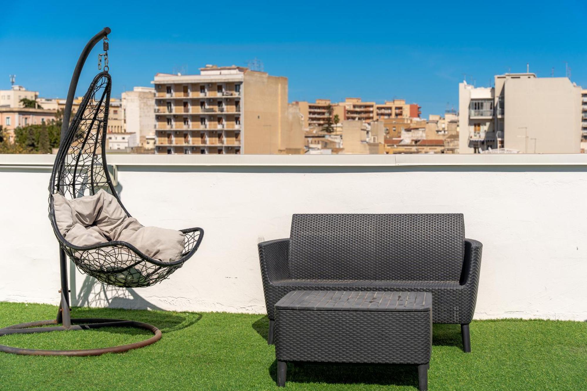 Myia Apartments By Wonderful Italy Συρακούσες Εξωτερικό φωτογραφία